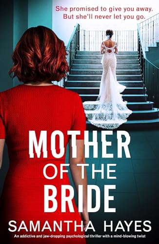 Mother of the Bride book cover