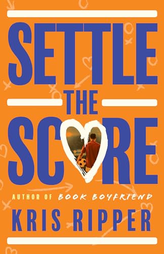 Settle the Score book cover