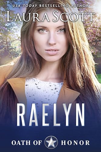 Raelyn book cover