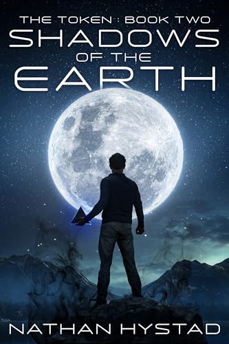Shadows of the Earth book cover