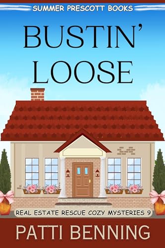 Bustin' Loose book cover