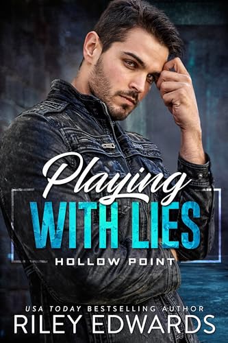 Playing with Lies book cover