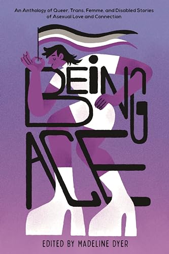 Being Ace book cover