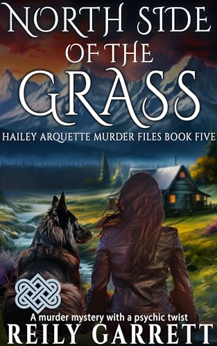 North Side Of The Grass book cover