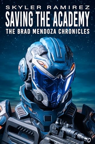 Saving the Academy book cover
