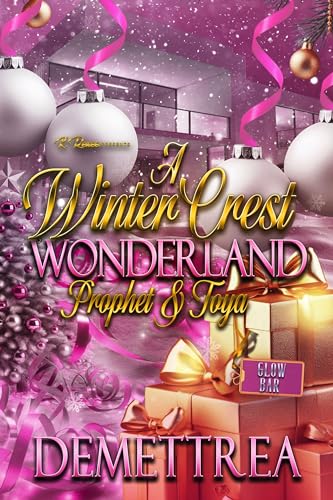 Prophet & Toya book cover