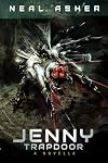 Jenny Trapdoor