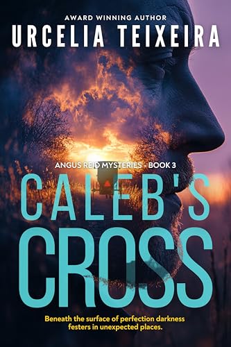 Caleb's Cross book cover