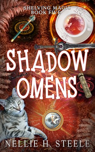 Shadow Omens cover