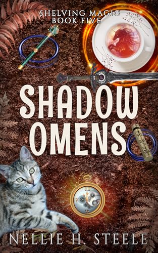 Shadow Omens book cover