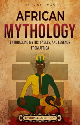 African Mythology