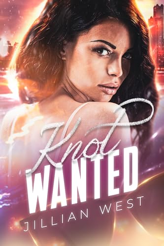 Knot Wanted book cover