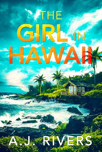 The Girl in Hawaii cover