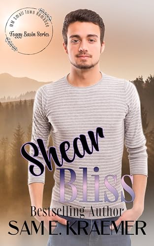 Shear Bliss book cover