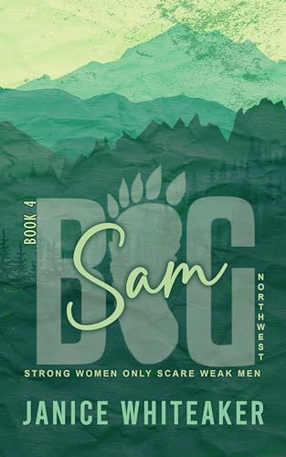 Sam book cover
