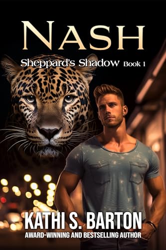 Nash book cover