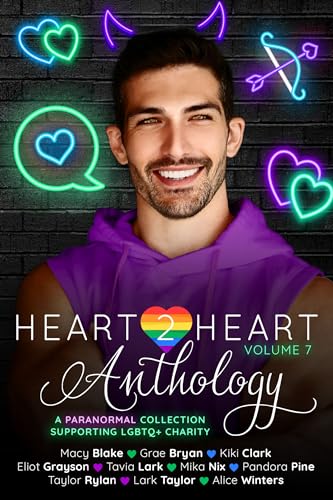 Heart2Heart, Volume 7 book cover