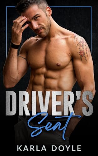 Driver's Seat book cover