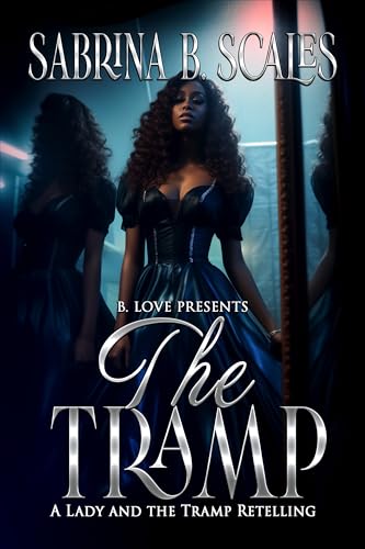 The Tramp book cover