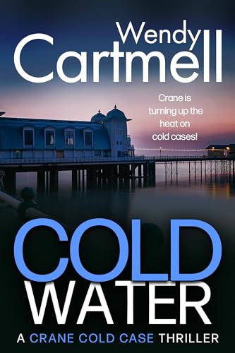 Cold Water book cover