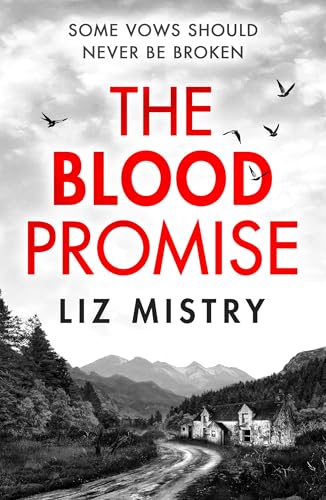 The Blood Promise cover