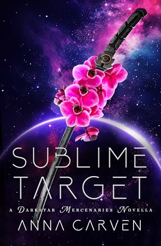 Sublime Target book cover