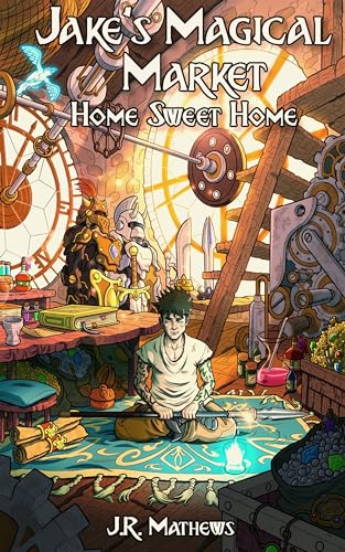 Home Sweet Home book cover