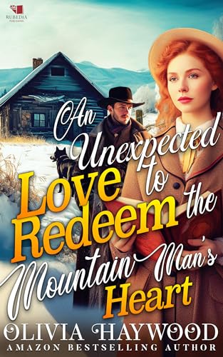 An Unexpected Love to Redeem the Mountain Man's Heart book cover