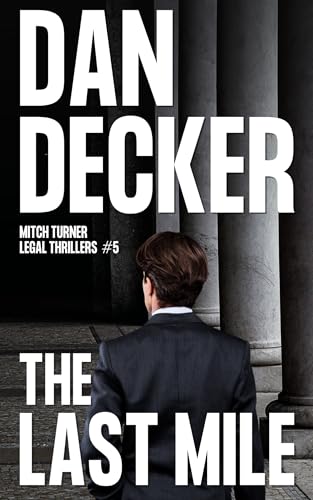 The Last Mile book cover