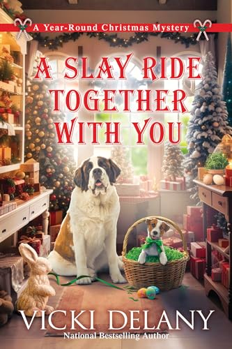 A Slay Ride Together With You book cover