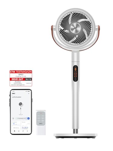 Dreo Smart ventilador de pie