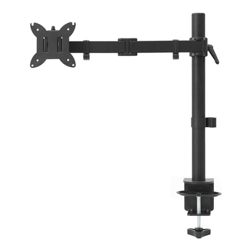 Amazon Basics Single Monitor Arm