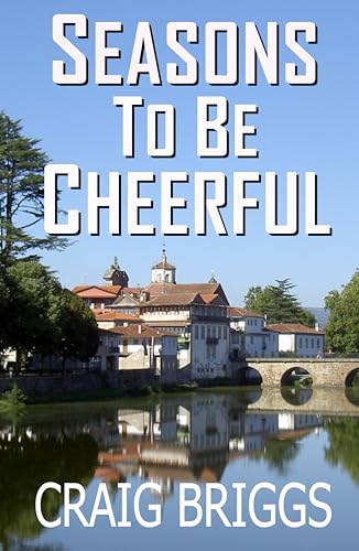 Seasons To Be Cheerful book cover