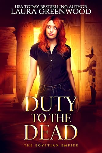 Duty To The Dead book cover