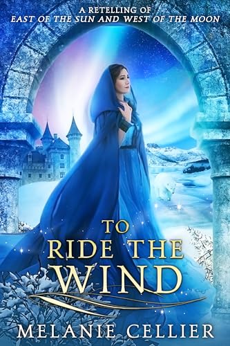 To Ride the Wind book cover