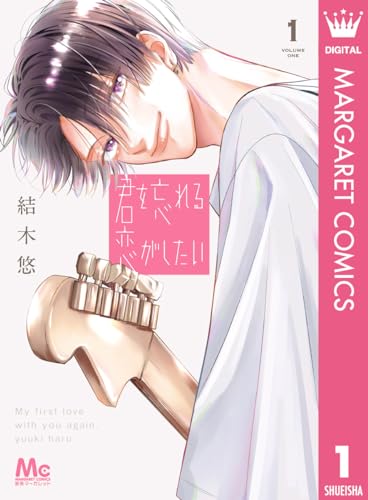 君を忘れる恋がしたい の表紙