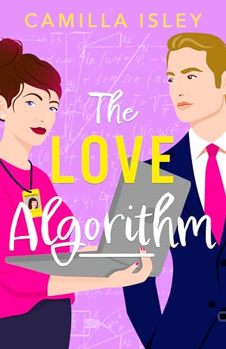 The Love Algorithm book cover