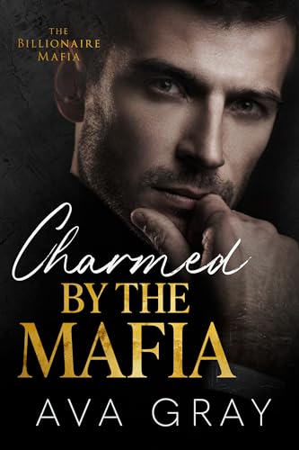 Charmed by the Mafia cover