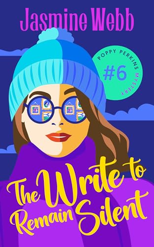 The Write to Remain Silent cover