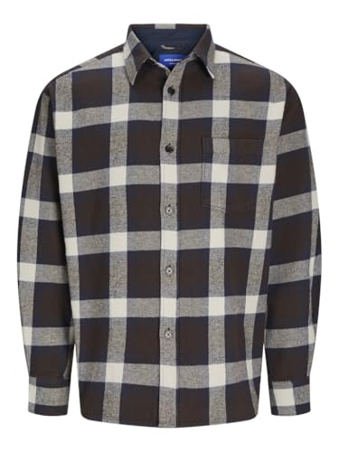 🔥 STARKER PREIS (-72%) Jorfrederiksberg Flannel Shirt Ls Sn
