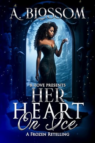 Her Heart On Ice book cover