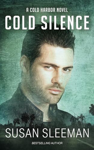 Cold Silence book cover