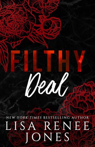 Filthy Deal book cover