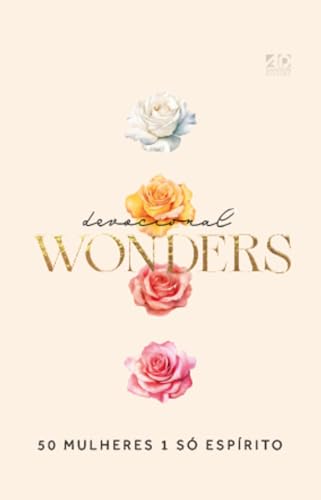 Devocional Wonders
