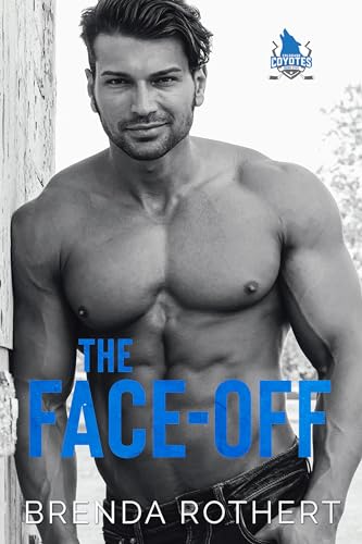 The Face-Off book cover