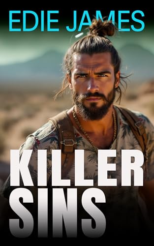 Killer Sins book cover