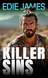 Killer Sins (Redemption Creek Romantic Suspense Book 3)