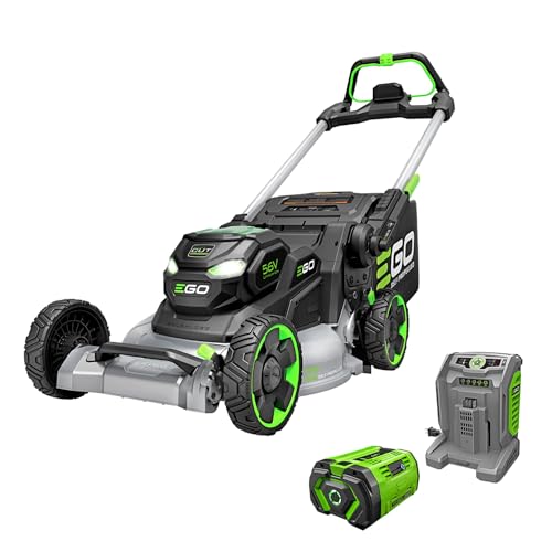 EGO LM2206SP battery lawn mower