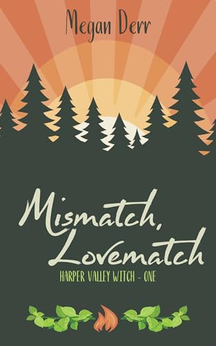Mismatch, Lovematch book cover