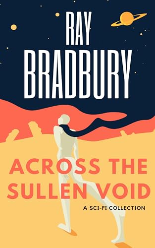 Across the Sullen Void book cover